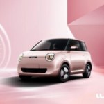 Cette adorable voiture électrique est l’une des moins chères du marché Cette adorable voiture électrique est l’une des moins chères du marché