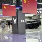 Tesla dépassé ? Les marques chinoises à la conquête de l’Europe Tesla dépassé ? Les marques chinoises à la conquête de l’Europe