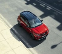 Citroën ë-C3 // Source : Citroën