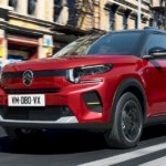 Citroën officialise sa ë-C3, une voiture électrique à moins de 25 000 euros qui se recharge très rapidement Citroën officialise sa ë-C3, une voiture électrique à moins de 25 000 euros qui se recharge très rapidement