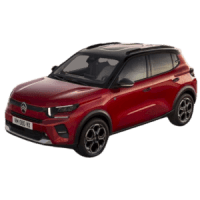 Citroën ë-C3