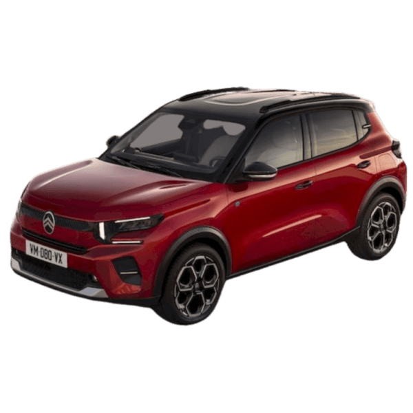 Citroën ë-C3