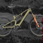 La « légèreté » avant tout pour ce VTT électrique aux belles performances La « légèreté » avant tout pour ce VTT électrique aux belles performances