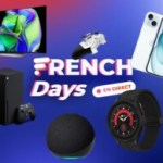 French Days : les meilleures offres pour la fin ? French Days : les meilleures offres pour la fin ?