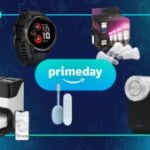 Prime Day : voici le TOP 8 des meilleures offres en domotique sur Amazon Prime Day : voici le TOP 8 des meilleures offres en domotique sur Amazon