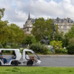Cyclocab (Marcel) : tout savoir sur ce nouveau service de vélo-taxi qui se lance à Paris Cyclocab (Marcel) : tout savoir sur ce nouveau service de vélo-taxi qui se lance à Paris