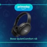 Bose QC 45