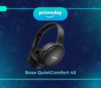 Bose QC 45