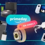 Amazon Prime Day : dernières heures pour les meilleures offres du jour Amazon Prime Day : dernières heures pour les meilleures offres du jour