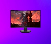 Dell S3222DGM