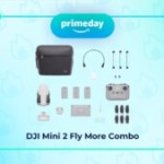 DJI Mini 2 : ce drone grand public et ses accessoires coûtent 130 € de moins pour le Prime Day DJI Mini 2 : ce drone grand public et ses accessoires coûtent 130 € de moins pour le Prime Day