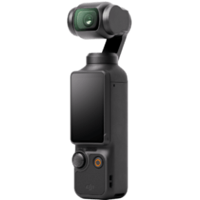 DJI Osmo Pocket 3 DJI Osmo Pocket 3