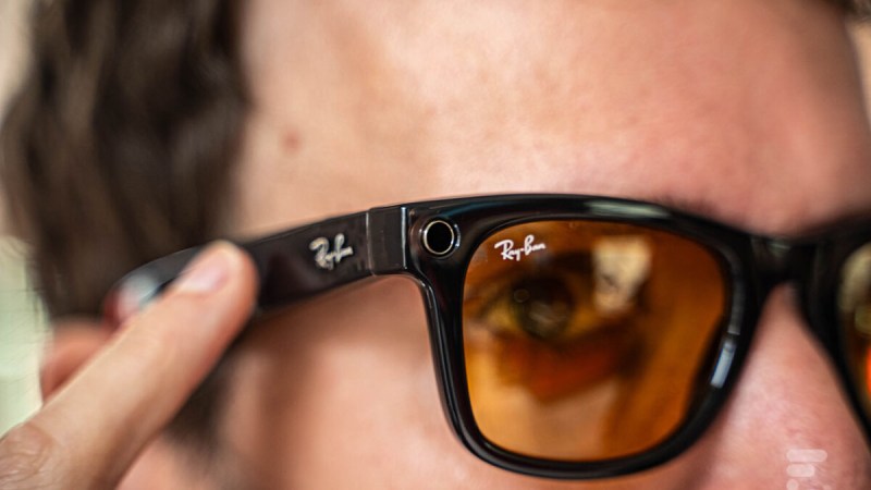 Accusée d’êtres des « lunettes de pervers », les Meta Ray-Ban trafiqués vont être désactivés à distance