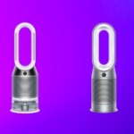 Dyson vend pour trois fois moins cher ces purificateurs d&rsquo;air tout-en-un, en reconditionné