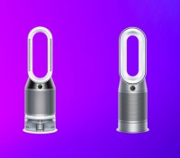 Dyson Purifier