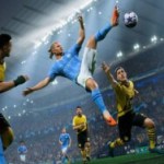 Il faut saisir rapidement ce pack PS5 avec EA FC24 avant que le prix ne change Il faut saisir rapidement ce pack PS5 avec EA FC24 avant que le prix ne change