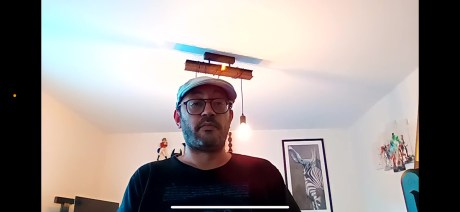 Echo Show 5 3e génération Capture application Alexa 08bis