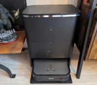 Ecovacs Deebot X2 OMNI Ecovacs Deebot X2 OMNI