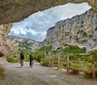 Source : Javier Campos - Turismo de Navarra via Eurovélo
