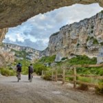 Ce nouvel itinéraire vélo de presque 2000 km va vous faire voyager dans la pampa espagnole et portugaise Ce nouvel itinéraire vélo de presque 2000 km va vous faire voyager dans la pampa espagnole et portugaise