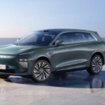 Voiture électrique : pourquoi cette nouvelle marque chinoise qui va arriver en Europe est à surveiller