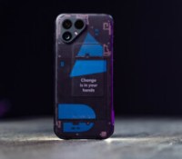 Le Fairphone 5 // Source : Chloé Pertuis pour Frandroid Le Fairphone 5 // Source : Chloé Pertuis pour Frandroid