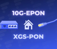 Fibre 10G