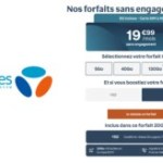 Bouygues Telecom est de retour avec un forfait 5G B&You généreux et pas cher Bouygues Telecom est de retour avec un forfait 5G B&You généreux et pas cher