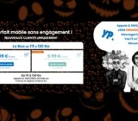 forfait youprice Octobre
