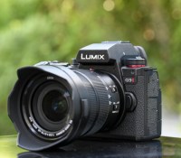 Le Panasonic Lumix G9 II©Théo Toyer pour Frandroïd Le Panasonic Lumix G9 II©Théo Toyer pour Frandroïd