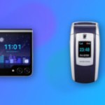 Samsung fête les 20 ans d’un célèbre téléphone à clapet avec un Galaxy Z Flip 5 Retro Samsung fête les 20 ans d’un célèbre téléphone à clapet avec un Galaxy Z Flip 5 Retro