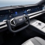 Ecran 8K et aérodynamisme « parfait », voilà la berline électrique chinoise qui pourrait faire peur à Tesla Ecran 8K et aérodynamisme « parfait », voilà la berline électrique chinoise qui pourrait faire peur à Tesla