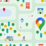 Google Maps reprend une fonctionnalité phare de Waze Google Maps reprend une fonctionnalité phare de Waze