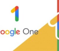 Google One
