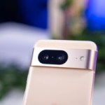 Les Google Pixel 8 vont proposer de nouvelles vidéos saisissantes de nuit Les Google Pixel 8 vont proposer de nouvelles vidéos saisissantes de nuit