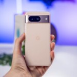 AirDrop sur Pixel 8 : la fonction approche, mais il manque encore une pièce AirDrop sur Pixel 8 : la fonction approche, mais il manque encore une pièce