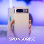 Google Pixel 8 : découvrez comment son IA améliore vraiment l’usage du smartphone Google Pixel 8 : découvrez comment son IA améliore vraiment l’usage du smartphone