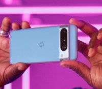 Google Pixel 8 Pro // Source : Google