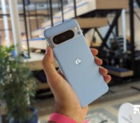 Google Pixel 8 Pro // Source : Frandroid