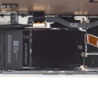 Google Pixel 8 Pro // Source : PBKreviews