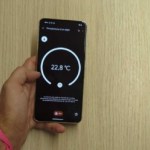 Mais à quoi sert le thermomètre du Pixel 8 Pro ? Mais à quoi sert le thermomètre du Pixel 8 Pro ?