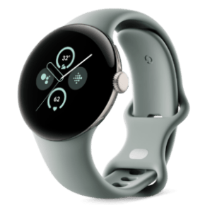 Google Pixel Watch 2
