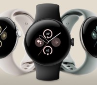 Google Pixel Watch 2 // Source : Google
