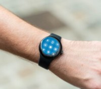 La Pixel Watch 2 // Source : Chloé Pertuis - Frandroid