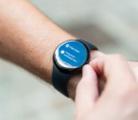 La couronne de la Google Pixel Watch 2 // Source : Chloé Pertuis - Frandroid