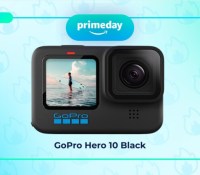 GoPro Hero 10 Black GoPro Hero 10 Black