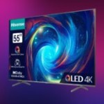 En quoi ce TV 4K QLED 55″ à moins de 500 € est une vraie bonne affaire ? En quoi ce TV 4K QLED 55″ à moins de 500 € est une vraie bonne affaire ?