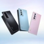 Honor annonce (encore) le smartphone pliant au format fold le plus léger du marché