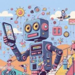 La semaine d&rsquo;OpenAI était digne d&rsquo;un roman écrit par ChatGPT