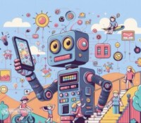 Source : Image générée par Bing Creator (OpenAI Dall-E 3)